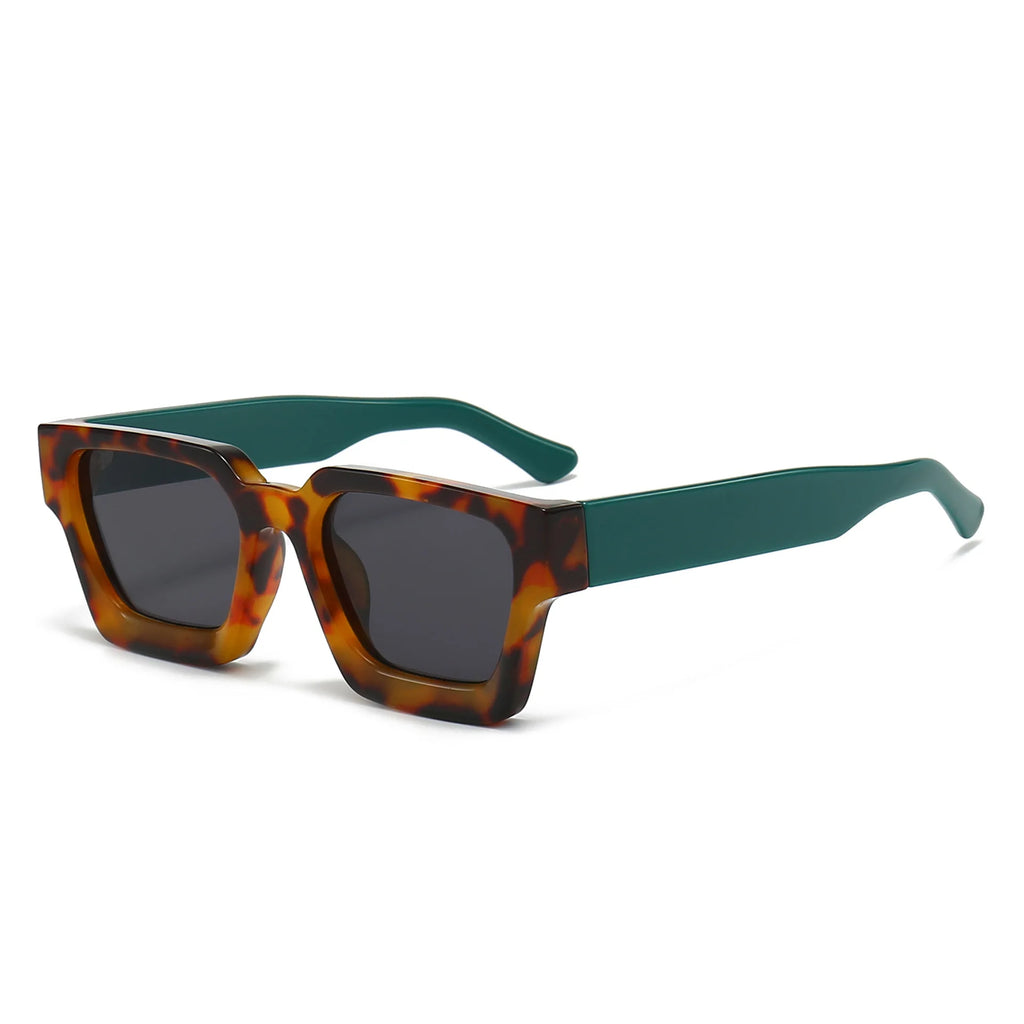 Gafas de sol retro UV400 – LYNO