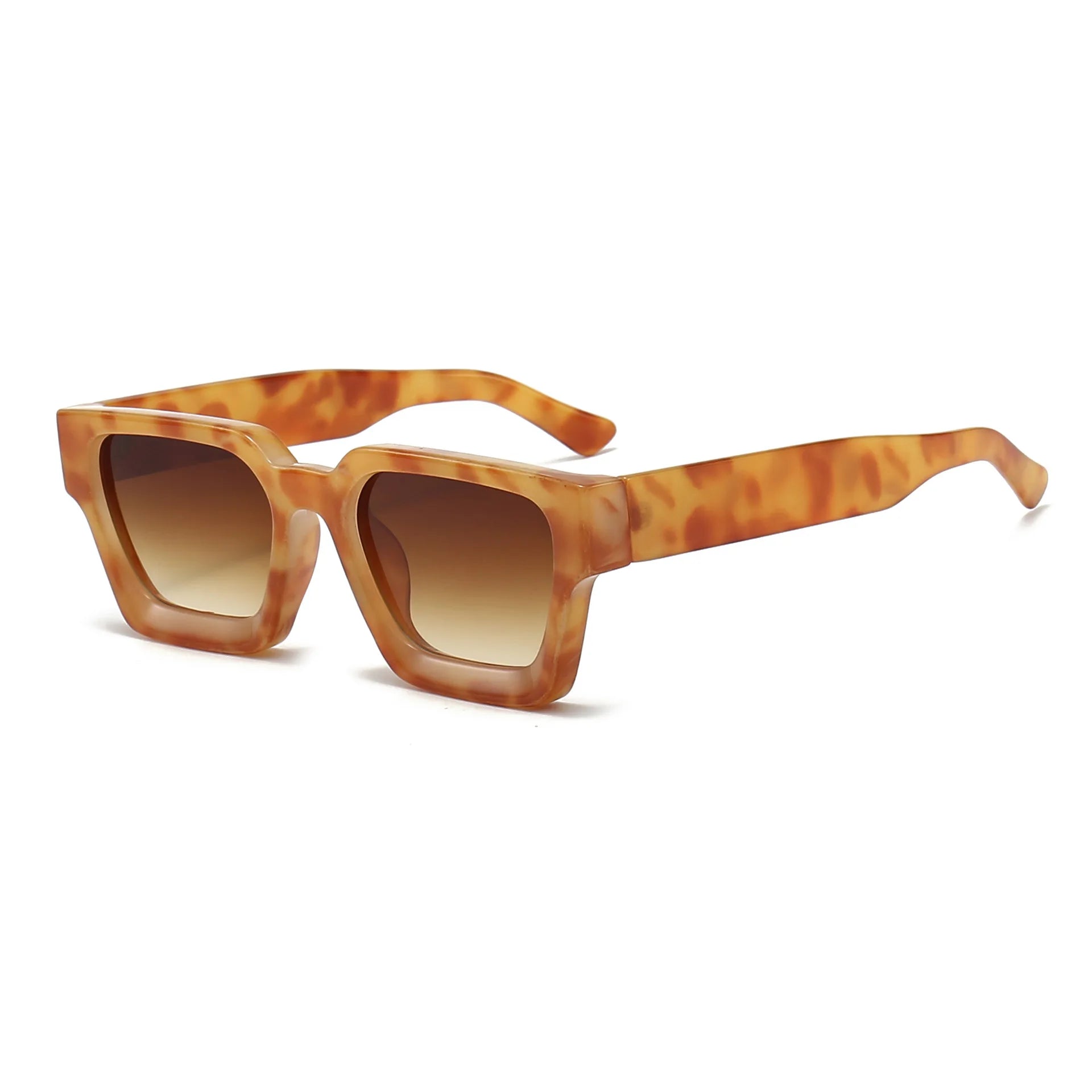 Gafas de sol retro UV400 – LYNO