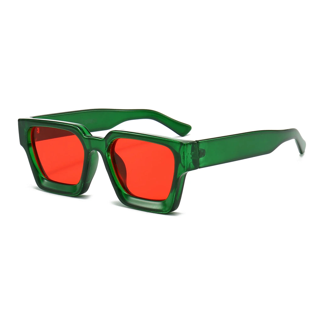 Gafas de sol retro UV400 – LYNO
