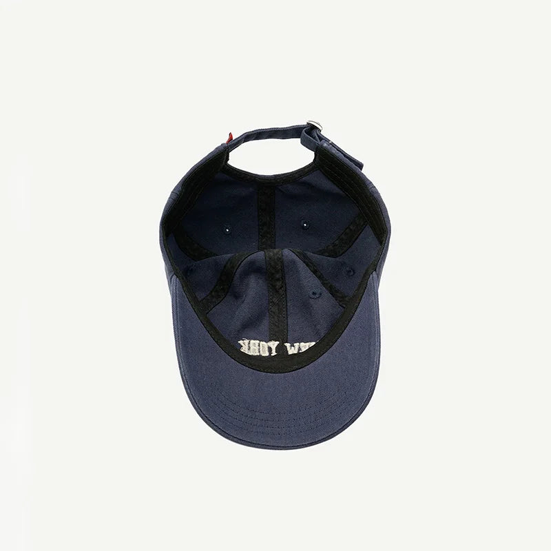 Gorra minimal unisex – LYNO