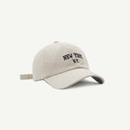 Gorra minimal unisex – LYNO