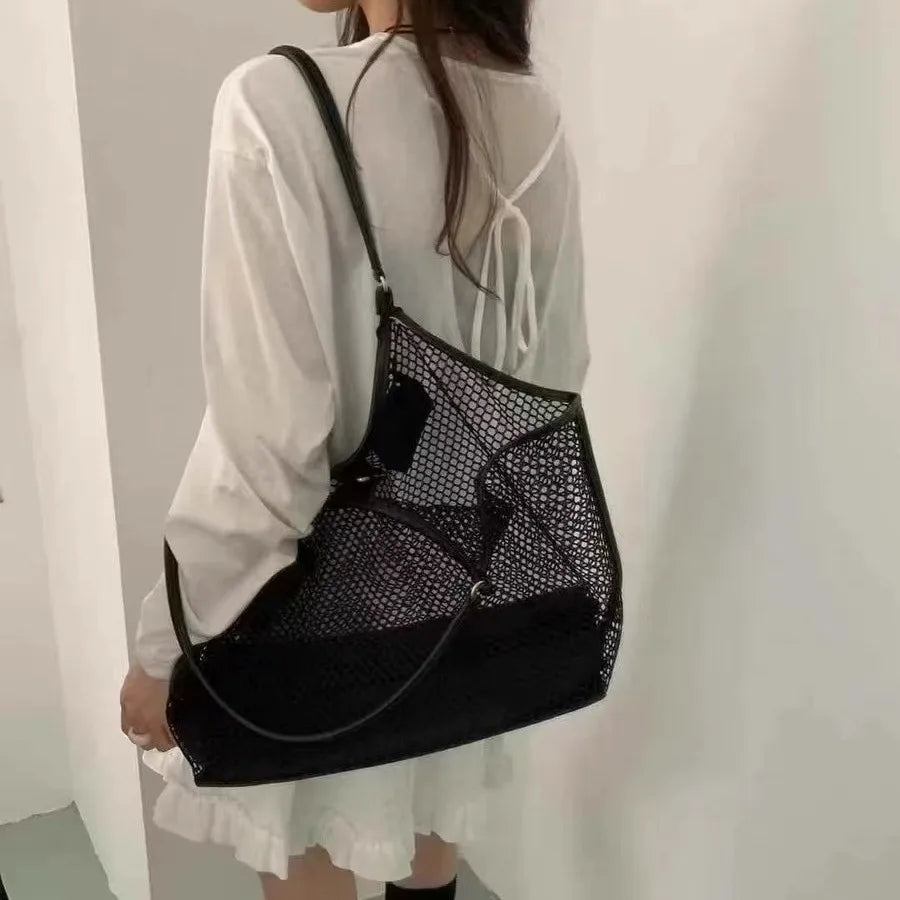 Bolso tote verano minimal – LYNO