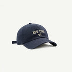 Gorra minimal unisex – LYNO
