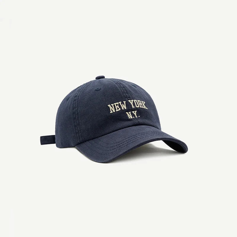 Gorra minimal unisex – LYNO