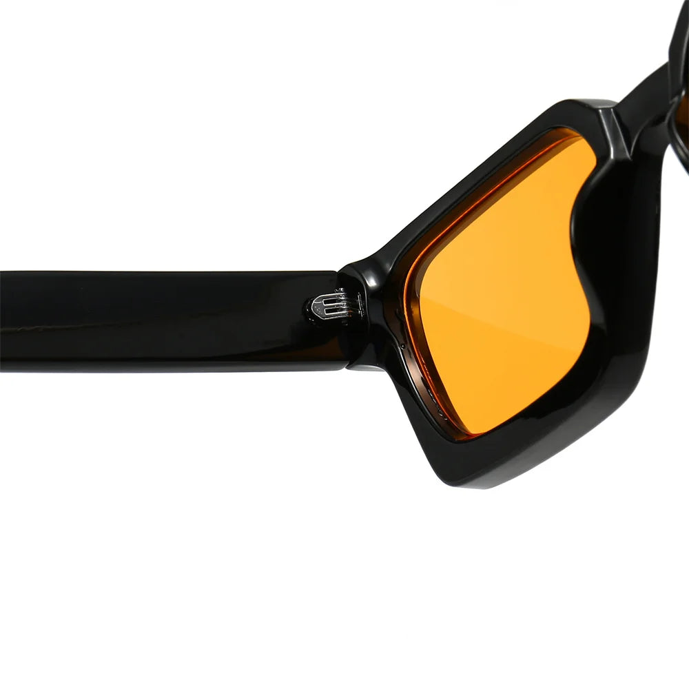 Gafas de sol retro UV400 – LYNO