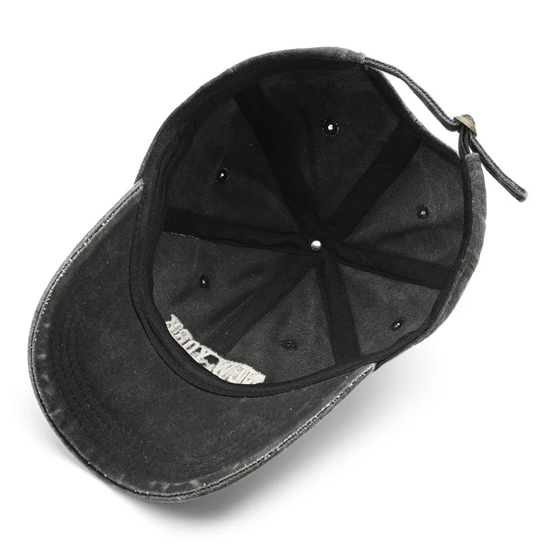 Gorra New York estilo vintage – LYNO