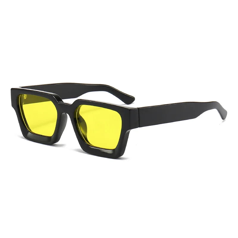Gafas de sol retro UV400 – LYNO