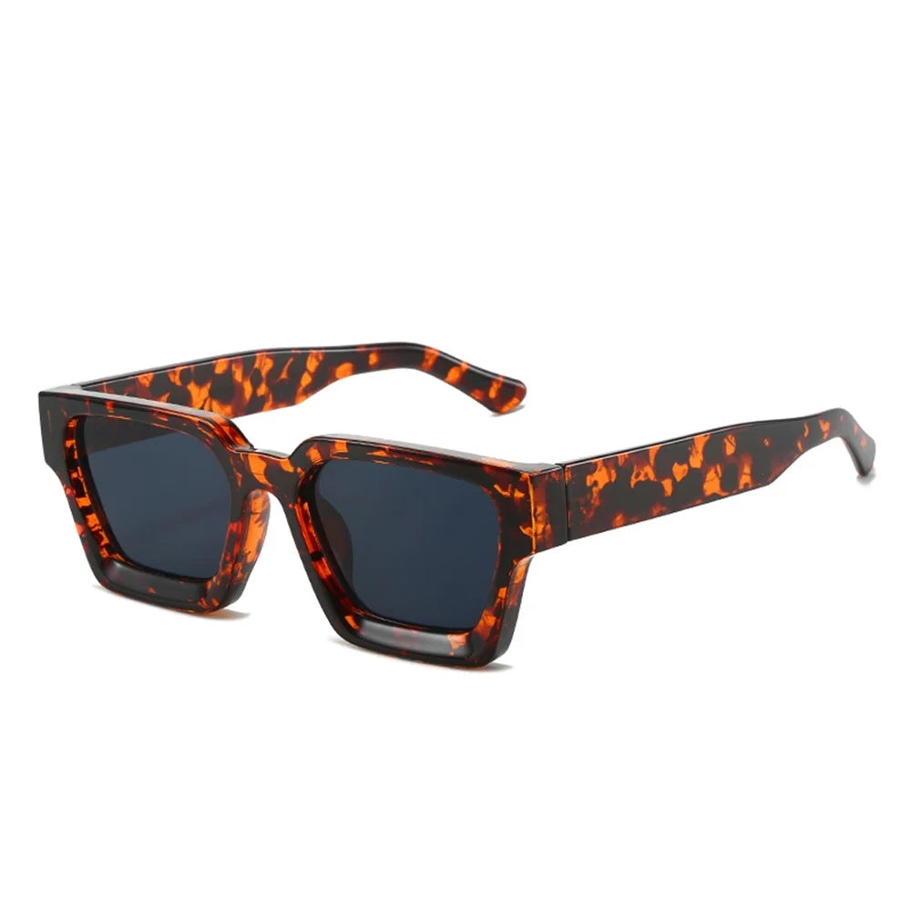 Gafas de sol retro UV400 – LYNO