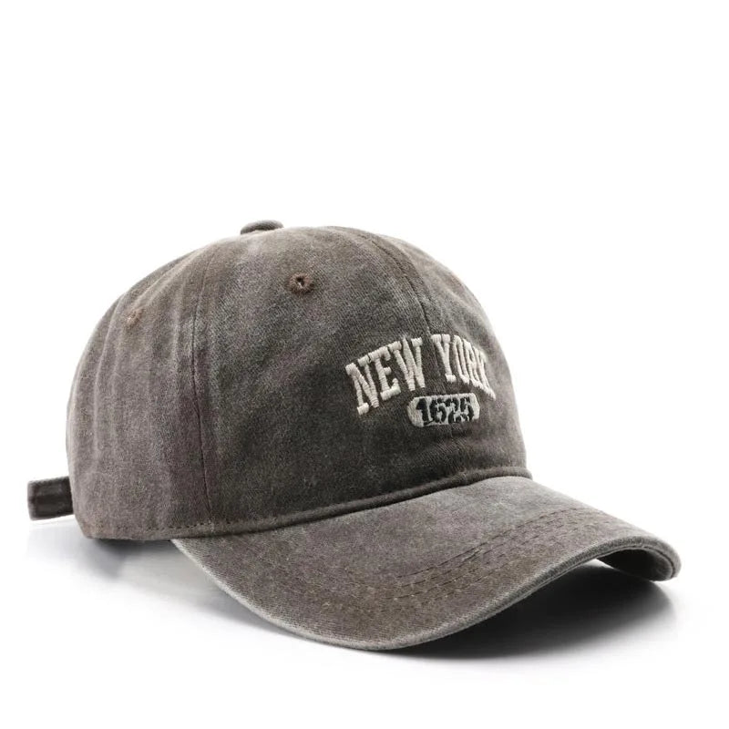 Gorra New York estilo vintage – LYNO