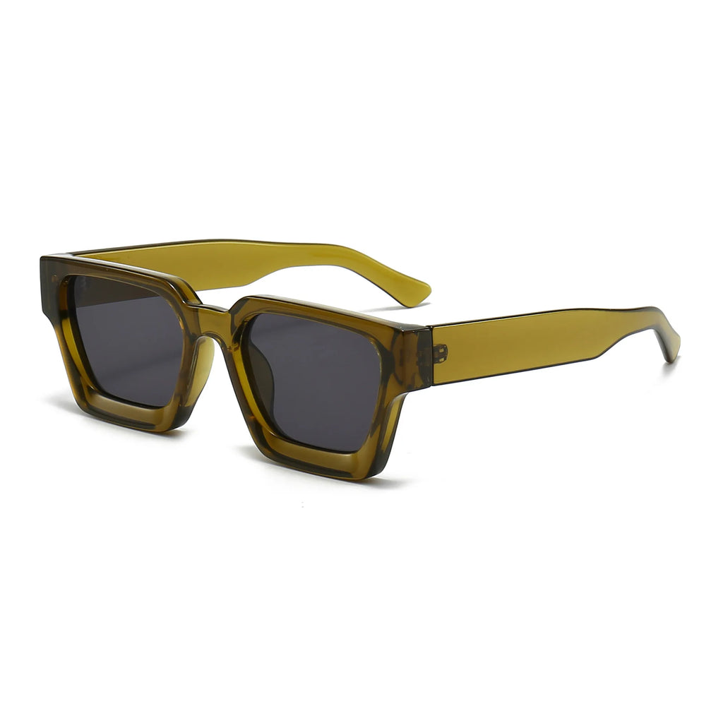 Gafas de sol retro UV400 – LYNO