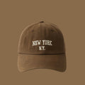 Retro-style cap - LYNO