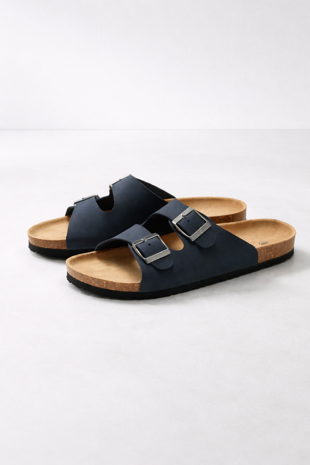 Sandales en cuir premium – LYNO