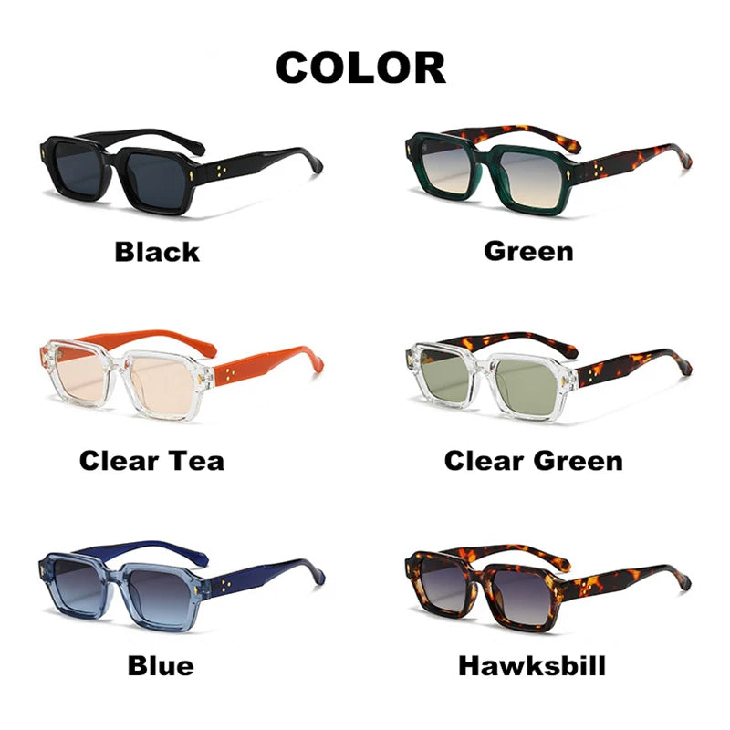 Gafas de sol deportivas – LYNO