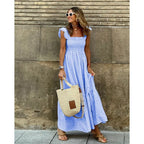 Elegant summer dress for women - LYNO