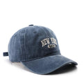 Gorra New York estilo vintage – LYNO