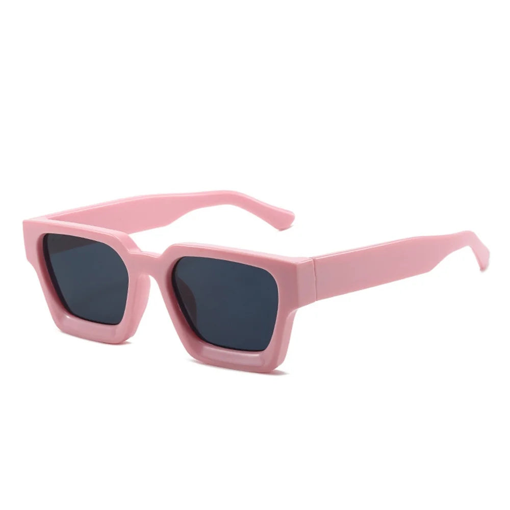 Gafas de sol retro UV400 – LYNO
