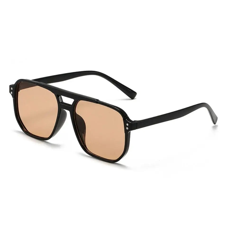 Gafas de sol cuadradas modernas – LYNO