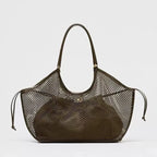 Sac fourre-tout d'été minimaliste – LYNO
