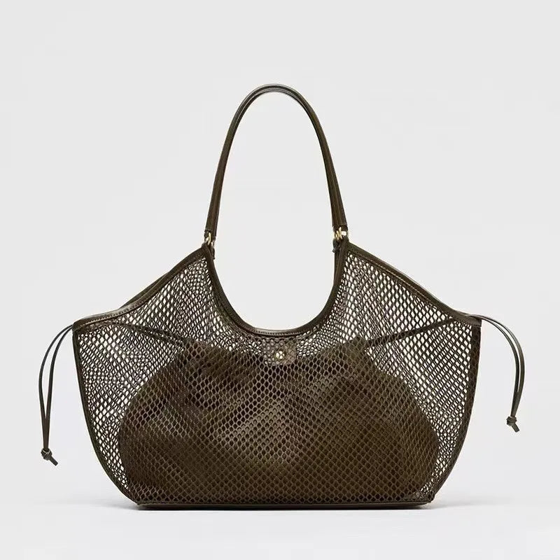 Sac fourre-tout d'été minimaliste – LYNO