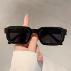 Gafas de sol rectangulares vintage – LYNO