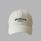 Retro-style cap - LYNO