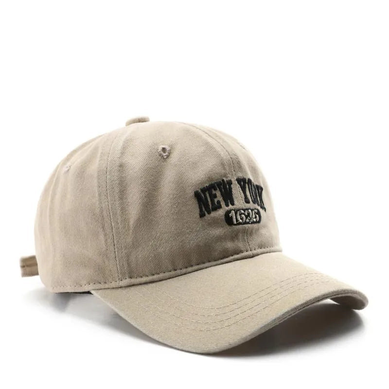Gorra New York estilo vintage – LYNO
