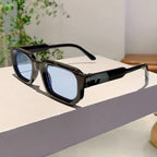 Gafas de sol rectangulares vintage – LYNO