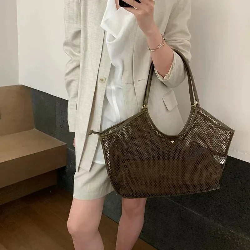 Bolso tote verano minimal – LYNO