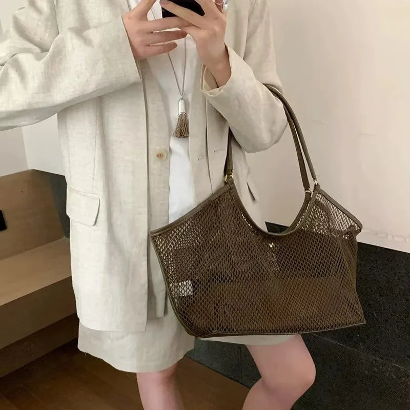 Bolso tote verano minimal – LYNO