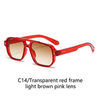 Gafas de sol negras clásicas – LYNO