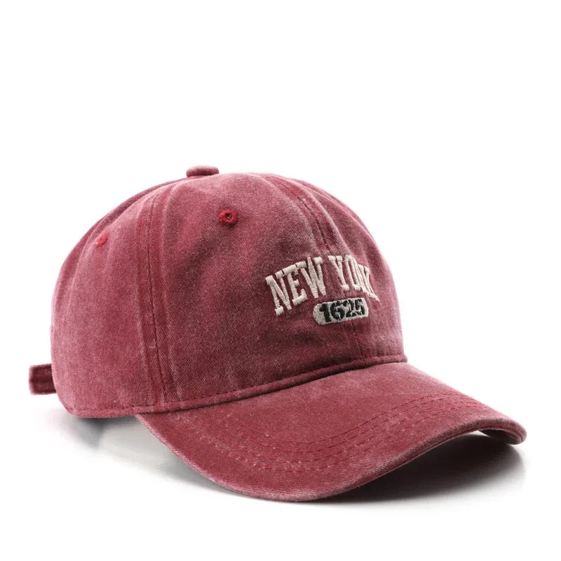 Gorra New York estilo vintage – LYNO