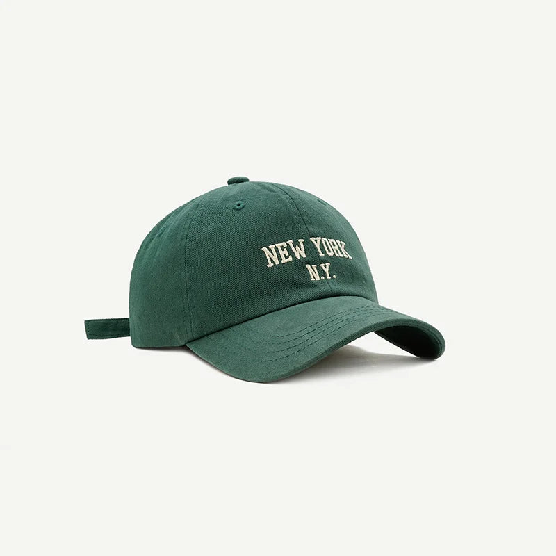 Gorra minimal unisex – LYNO