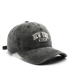 Gorra New York estilo vintage – LYNO