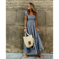 Elegant summer dress for women - LYNO
