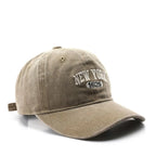 Gorra New York estilo vintage – LYNO